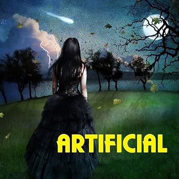 Artificial — single artwork