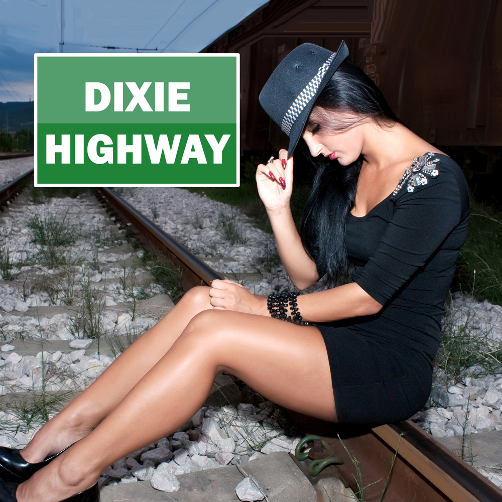 Dixie Highway — single artwork