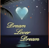 Dream Lover Dream — single artwork