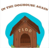 In The Doghouse Again — single artwork