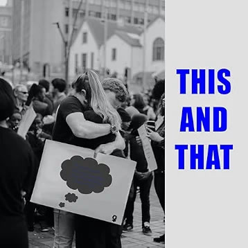 This And That — single artwork